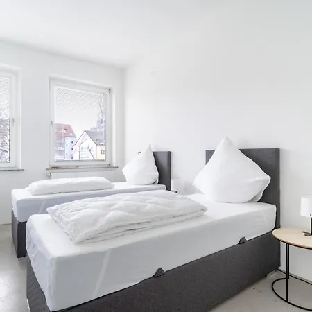 Beyond Living I 235 M² Loft I Billard I Kamin