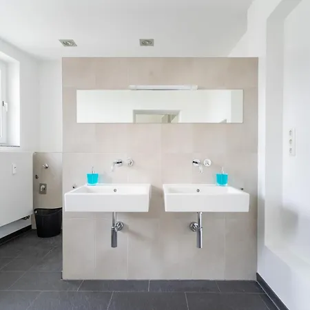 Beyond Living I 235 M² Loft I Billard I Kamin Appartement Essen