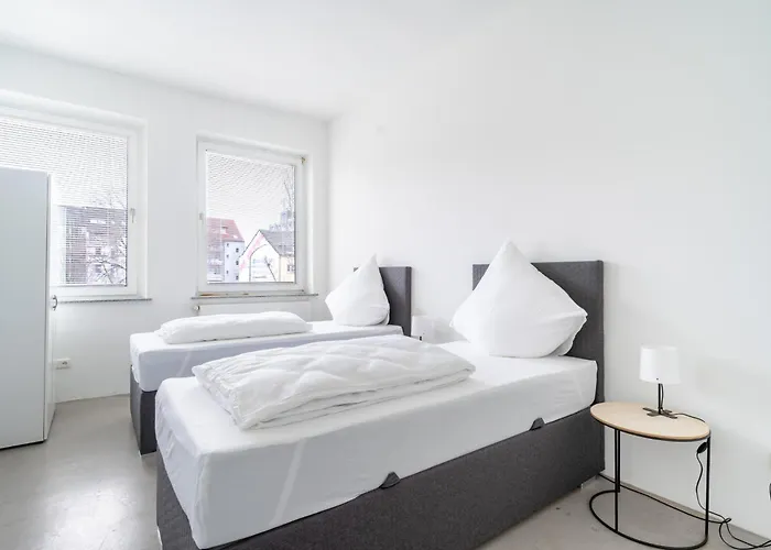 Beyond Living I 235 M² Loft I Billard I Kamin