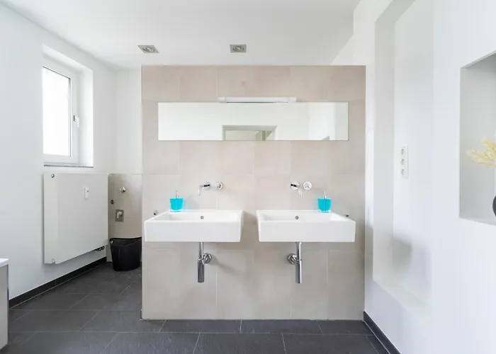 Beyond Living I 235 M² Loft I Billard I Kamin Apartmán Essen